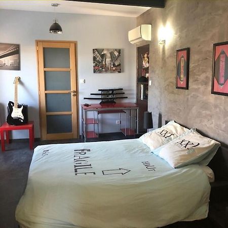 Lou Bastido Hotel Marseille Kültér fotó