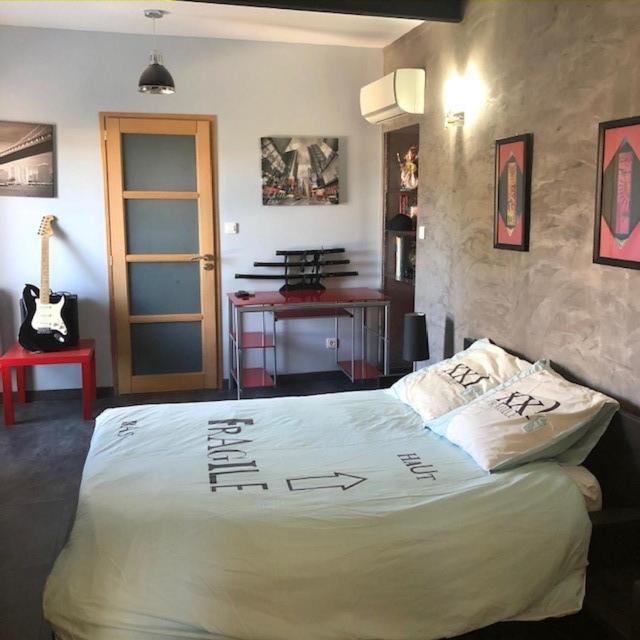 Lou Bastido Hotel Marseille Kültér fotó