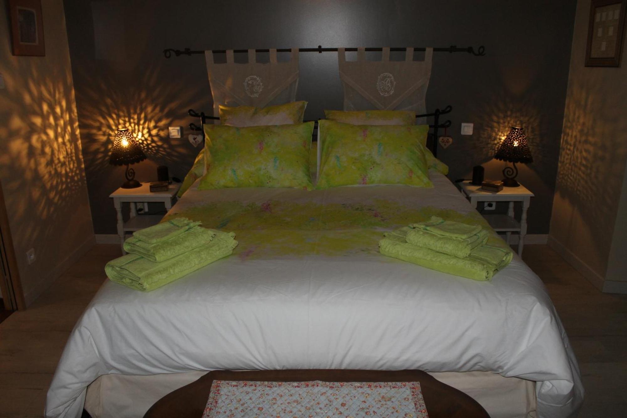 Lou Bastido Hotel Marseille Szoba fotó