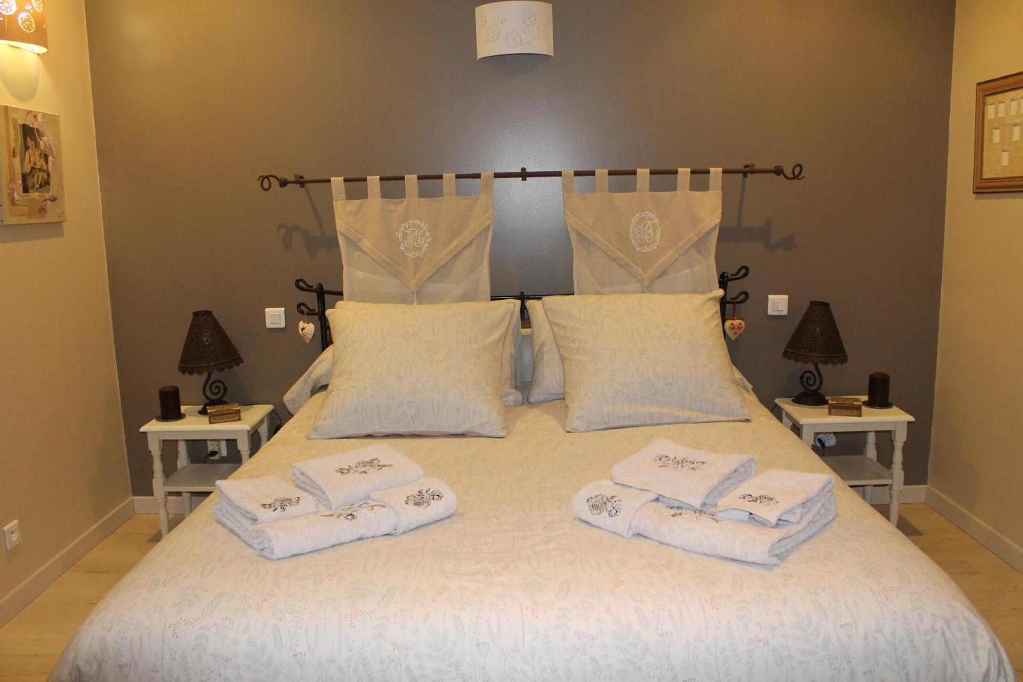 Lou Bastido Hotel Marseille Szoba fotó