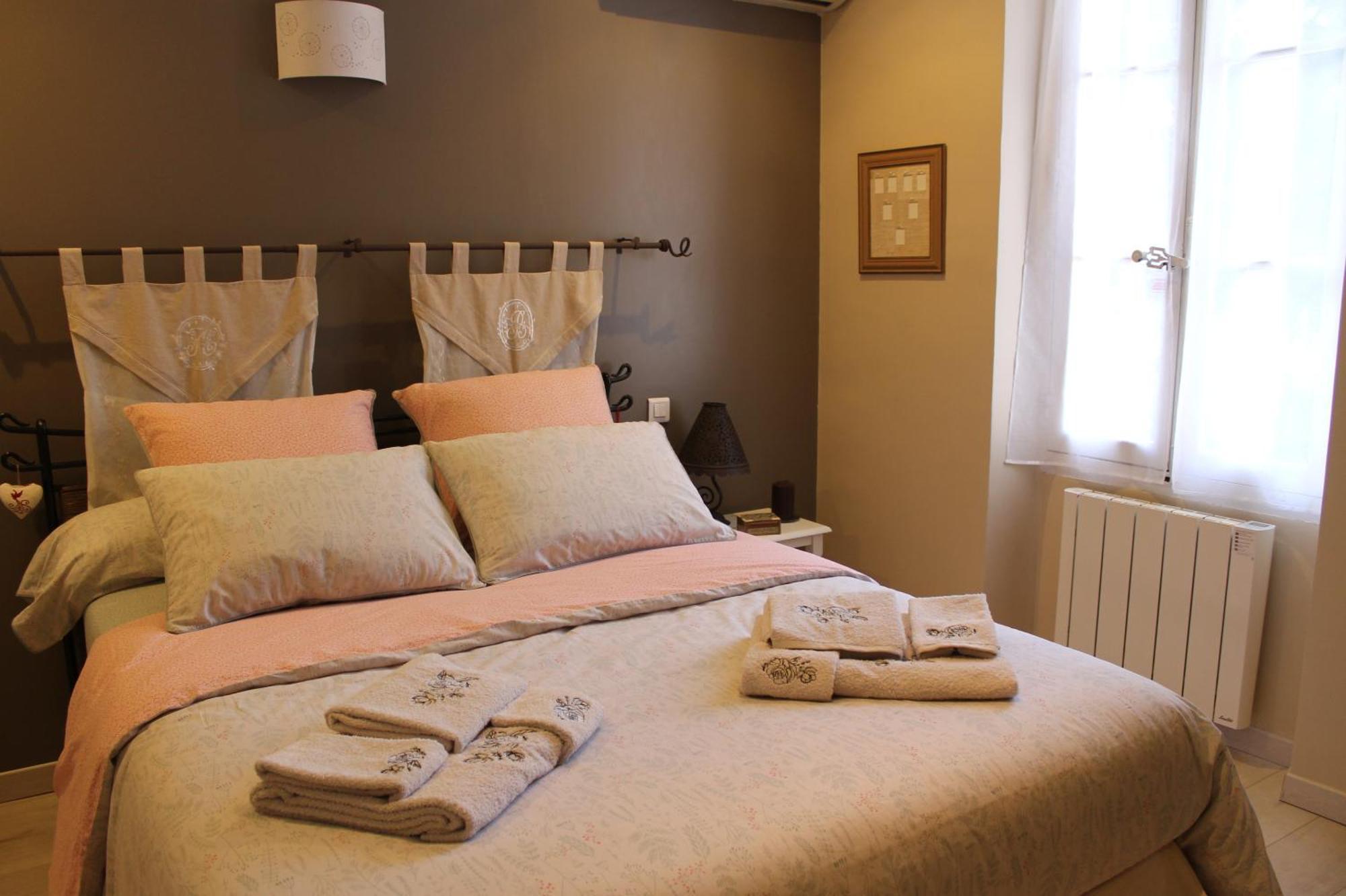 Lou Bastido Hotel Marseille Szoba fotó