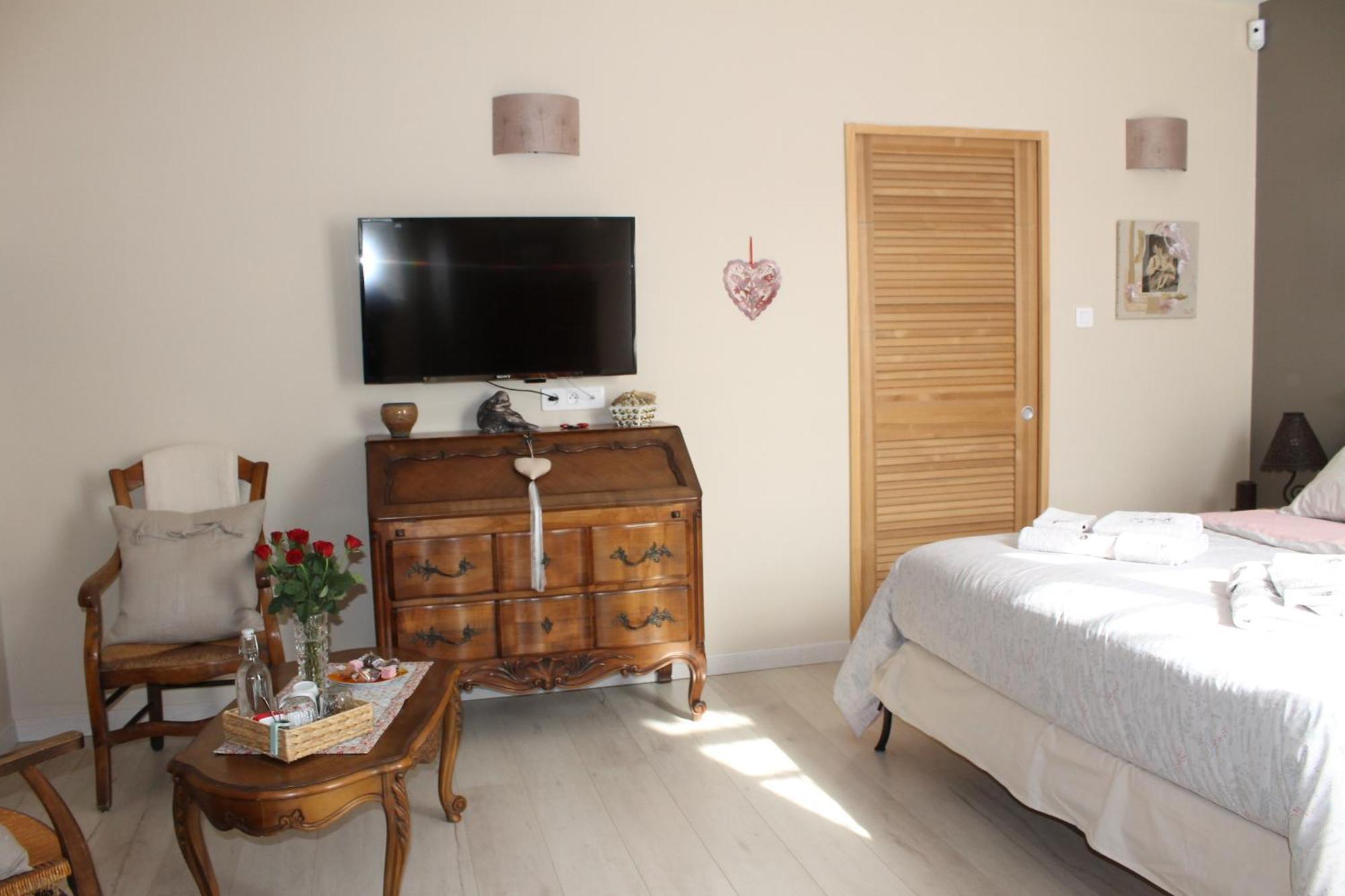Lou Bastido Hotel Marseille Szoba fotó