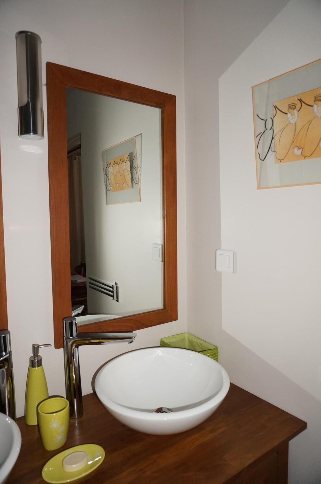 Lou Bastido Hotel Marseille Szoba fotó