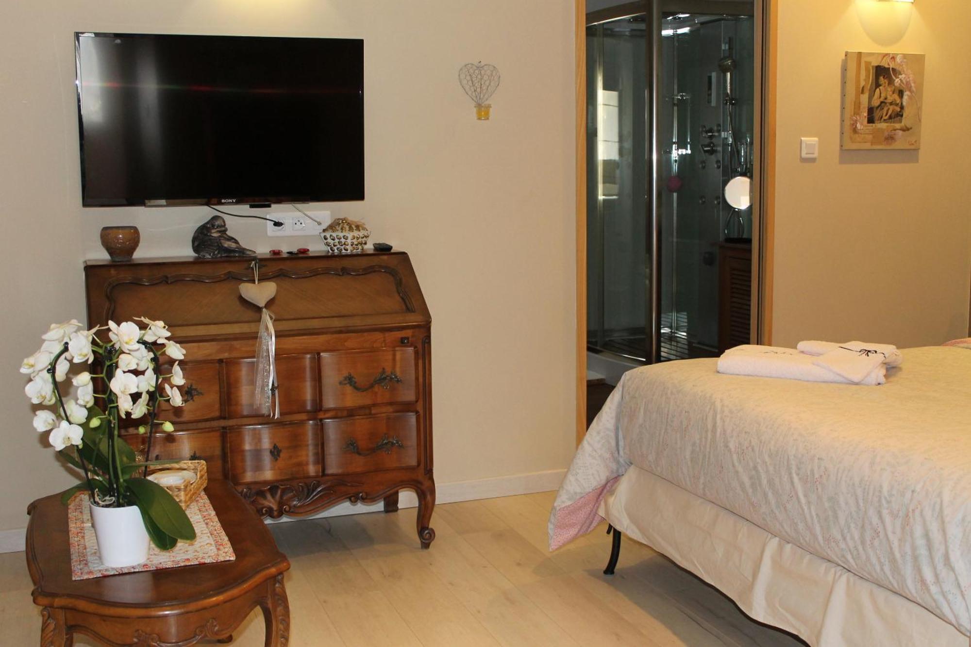 Lou Bastido Hotel Marseille Szoba fotó