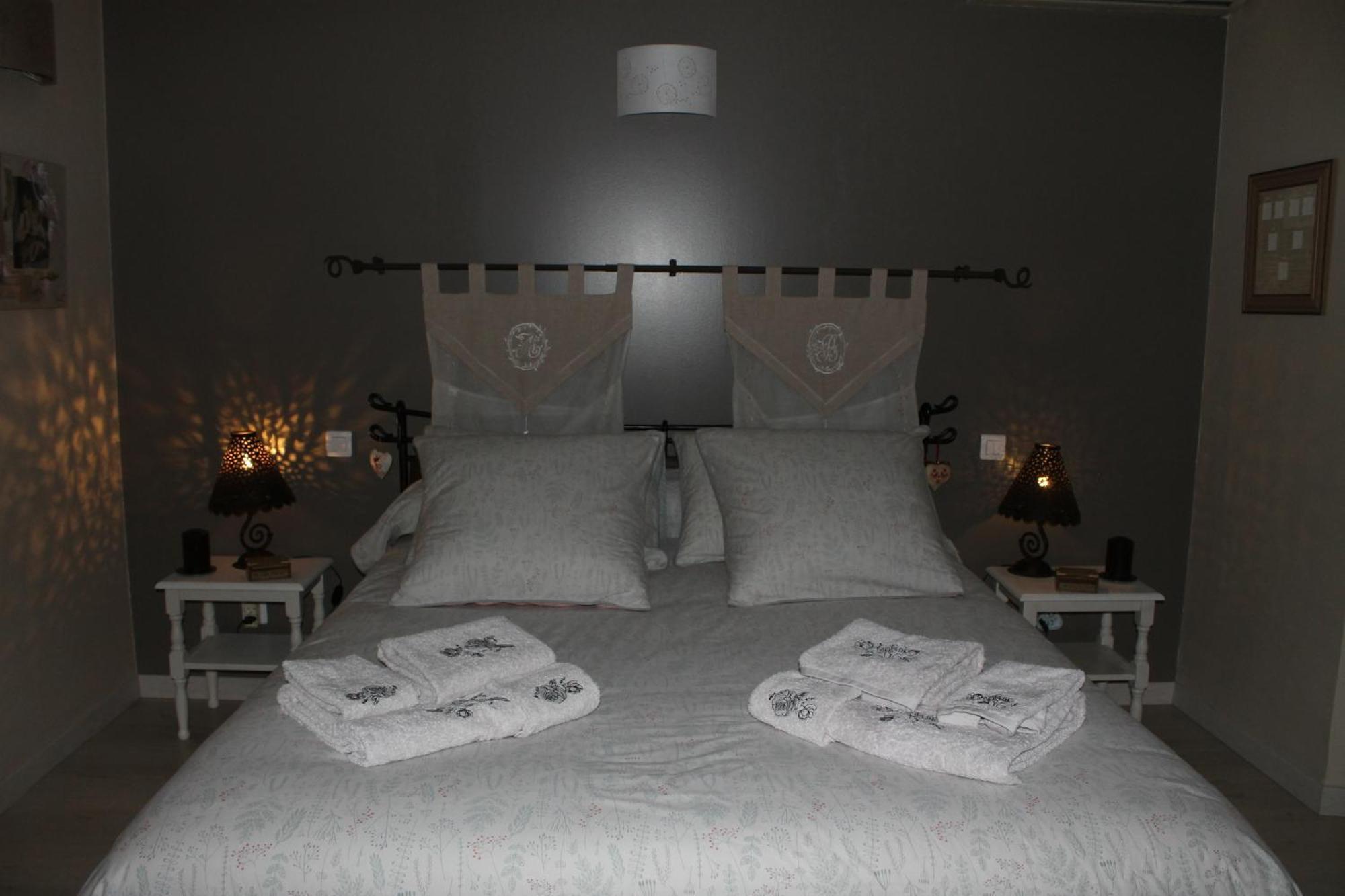 Lou Bastido Hotel Marseille Szoba fotó