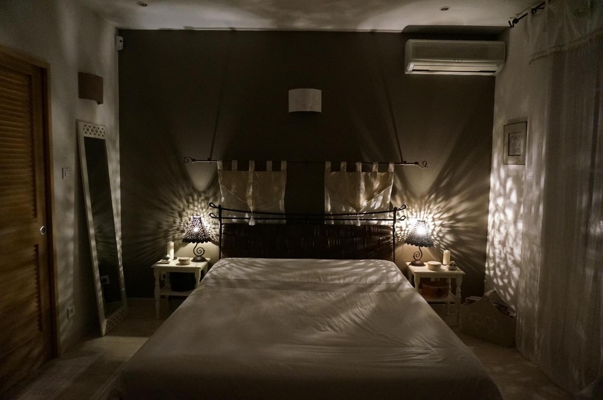 Lou Bastido Hotel Marseille Szoba fotó